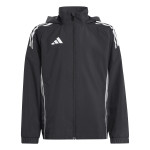 Dětská bunda adidas Tiro 25 Competition All-Weather