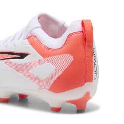 Dětské kopačky Puma ULTRA 5 Match FG/AG