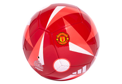 Fotbalový míč adidas Manchester United FC Club Home