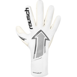 Brankářské rukavice Reusch Fastgrip Gold X