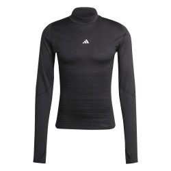 Termo triko adidas Techfit COLD.RDY dlouhý rukáv