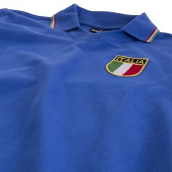 Retro fotbalový dres COPA Italy World Cup 1982