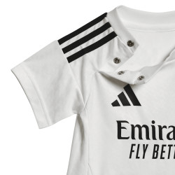 Baby komplet adidas Real Madrid domácí 2024/2025