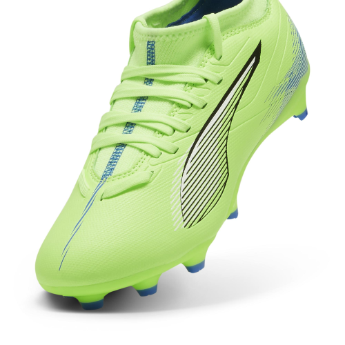 Dětské kopačky Puma ULTRA 5 Match FG/AG