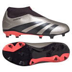 Dětské kopačky adidas Predator League Laceless FG