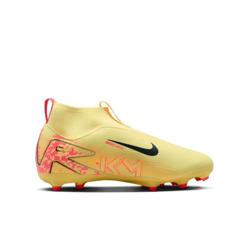 Dětské kopačky Nike Mercurial Superfly 10 Academy KM FG/MG