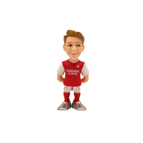 Fotbalová figurka MINIX Odegaard Arsenal FC