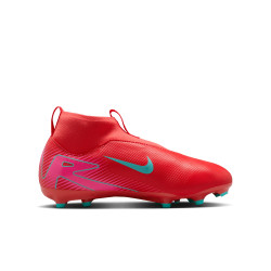 Dětské kopačky Nike Mercurial Superfly 10 Academy FG/MG