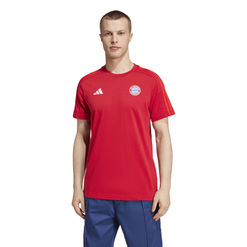 Triko adidas FC Bayern Mnichov DNA