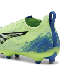 Dětské kopačky Puma ULTRA 5 Pro FG/AG