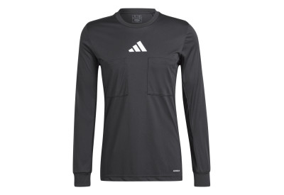 Dres pro rozhodčí adidas Referee 24 dlouhý rukáv