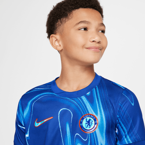 Dětský dres Nike Chelsea FC domácí 2024/2025