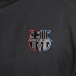 Bunda Nike FC Barcelona Strike Anthem