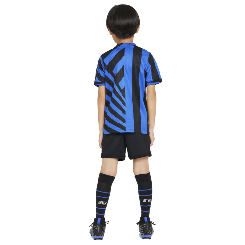 Dětský komplet Nike Inter Milán domácí 2024/2025