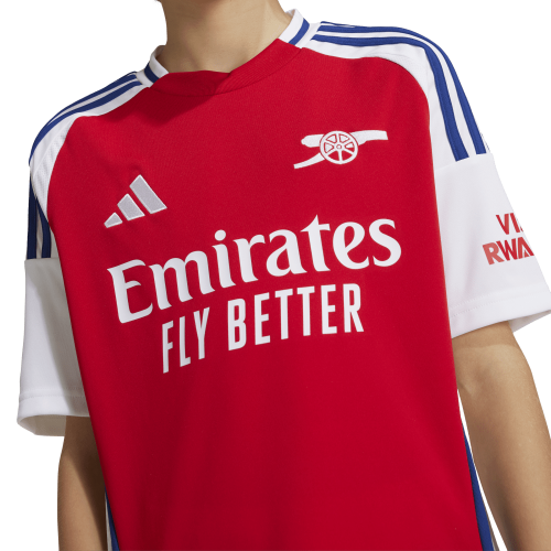 Dětský dres adidas Arsenal FC domácí 2024/2025