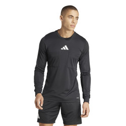 Dres pro rozhodčí adidas Referee 24 dlouhý rukáv