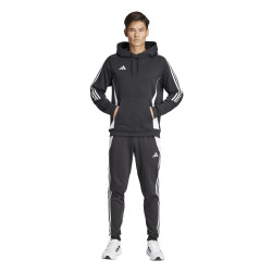 Mikina s kapucí adidas Tiro 24 Sweat