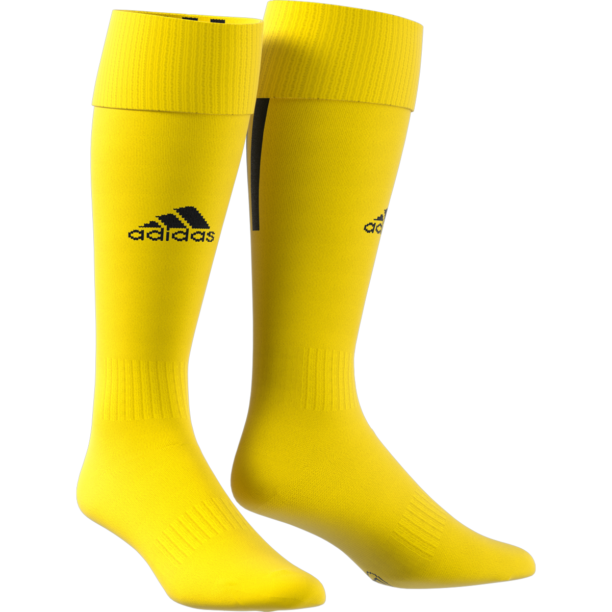 Adidas Santos 18 žlutá/černá EU 27/30
