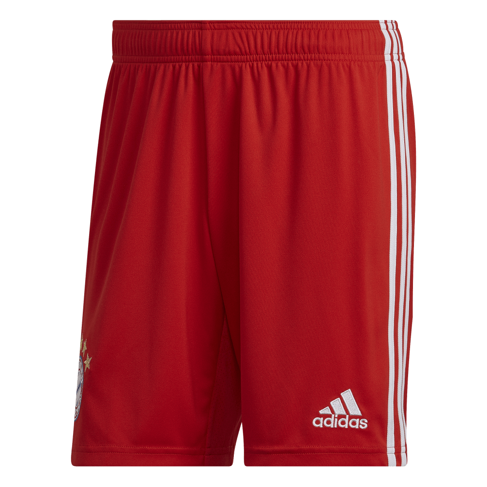 Adidas FC Bayern Mnichov domácí 2022/2023 červená/bílá UK M Pánské