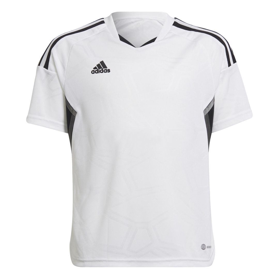 Adidas Condivo 22 Match Day bílá/černá UK Junior XXS Dětské