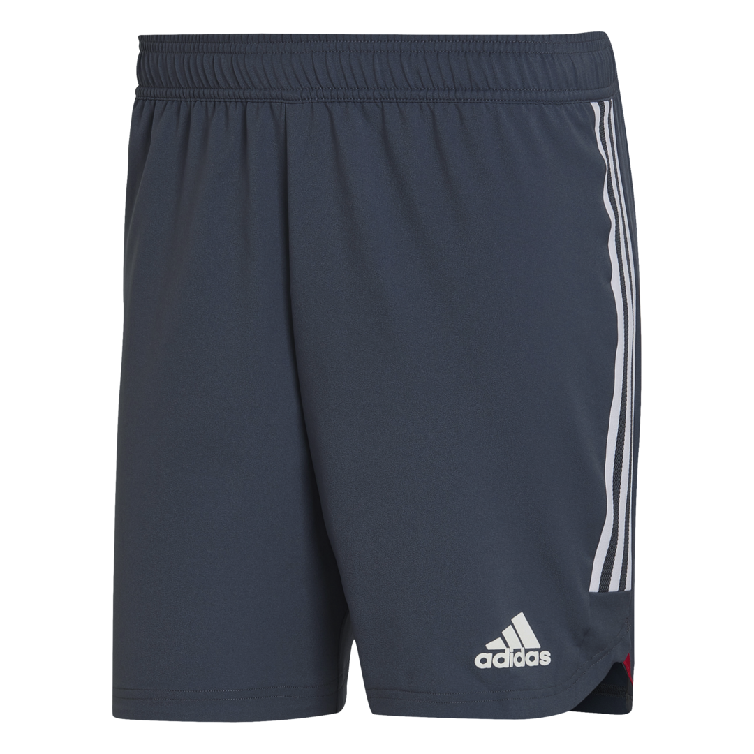 Adidas Condivo 22 Match Day tmavě šedá/bílá UK XL Pánské